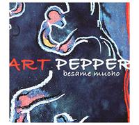 Pepper Art - Besame Mucho