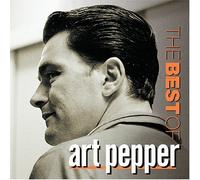 Pepper, Art - Best of Art Pepper