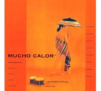 Pepper,Art & Candoli,Conte - Mucho Calor
