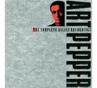 Pepper,Art - Compl.Galaxy Rec.(16-CD-Set) [Import]