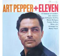 Pepper,Art & Eleven - Modern Jazz Classics [Import]