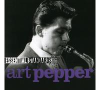 Pepper, Art - Essential Standards