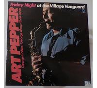 Pepper,Art - Friday Night at Village Vangua [Import]