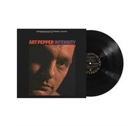 Pepper Art - Intensity