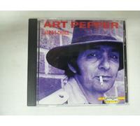 Pepper, Art - Laurie's Choice