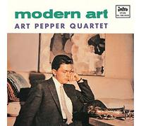 Pepper, Art - Modern Art