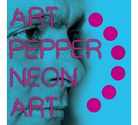 Pepper, Art - Neon Art 2