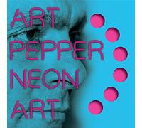 Pepper, Art - Neon Art 2