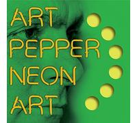 Pepper, Art - Neon Art 3