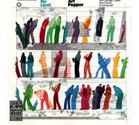 Pepper, Art - No Limit