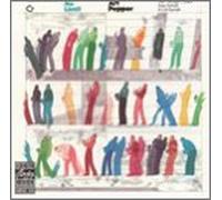 Pepper, Art - No Limit