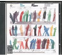 Pepper,Art - No Limit [Import]
