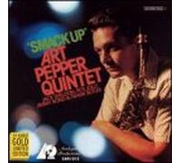 Pepper, Art Quintet - Smack Up