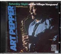 Pepper,Art - Saturday Night at The Village [Import]