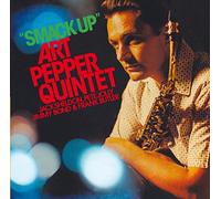 Pepper Art/Smack Up