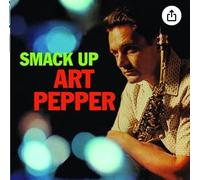 Pepper, Art - Smack Up