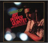 Pepper, Art - Smack Up