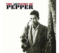 Pepper,Art - The Artistry of