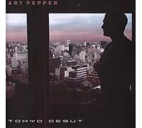 Pepper,Art - Tokyo Debut [Import]