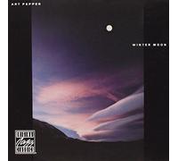 Art Pepper – Winter Moon – CD – Universal Music Group
