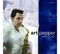 Pepper Art - Work of Art [Import]