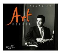 Pepper Art - Young Art 2cd