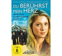 Pepper - Du Berührst Mein Herz