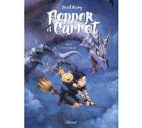 Pepper et Carrot - Tome 04: Tout bascule