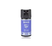 Pepper Gas Police Perfect Guard 300 - 40 Ml. Cloud (Pg.300)