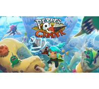 Pepper Grinder (PC) [Code de téléchargement]