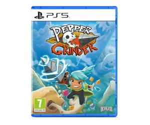Pepper Grinder PS5