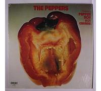 Pepper,Jim - Pepper's Pow Wow [Import]