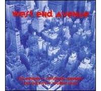 Pepper, Jim - West End Avenue (US Import)