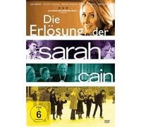 Pepper,Lisa - Die Erlösung der Sarah Cain