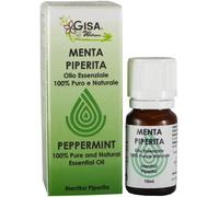 Pepper Mint' Conventional Essential Oil,100% Pure And Natural,[10 Ml]