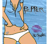Pepper - No Shame