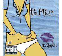 Pepper - No Shame