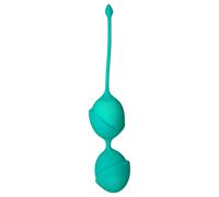 Pepper Parties Bora Bora - boules de geisha duo - vert