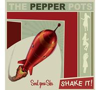 Pepper Pots - Shake It!
