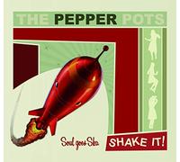 Pepper Pots,the - Shake It !