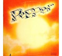 Pepper - Same (1977, US) / Vinyl record [Vinyl-LP]