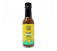 Pepper x Sauce de table Hot Chilli Extra épicée 148 ml Smokin' Ed's