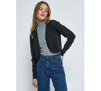 Peppercorn Cardigan 'Dina' noir, Taille XS