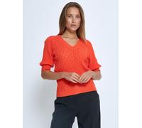 Peppercorn Haut 'Rosalia' orange, Taille L