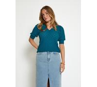 Peppercorn Haut 'Rosalia' pétrole, Taille L