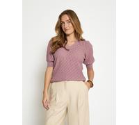 Peppercorn Haut 'Rosalia' rosé, Taille XS