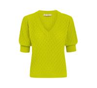 Peppercorn Haut 'Rosalia' vert fluo, Taille XS