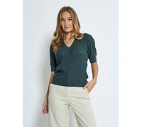 Peppercorn Haut 'Rosalia' vert foncé, Taille L