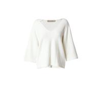 Peppercorn Pull-over 'Rosalia' blanc, Taille M