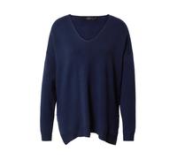 Peppercorn Pull-over 'Rosalia' bleu marine, Taille XS